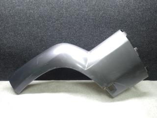 Накладка крыла (расширитель арки) задняя левая TOYOTA LAND CRUISER PRADO 120 02-09