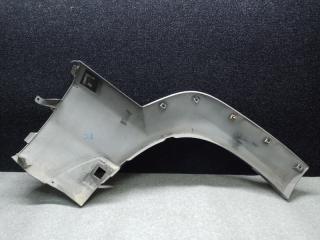 Накладка крыла (расширитель арки) задняя левая LAND CRUISER PRADO 120 02-09
