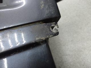 Накладка крыла (расширитель арки) задняя левая LAND CRUISER PRADO 120 02-09