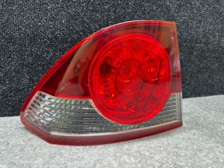 Фонарь наружный левый CIVIC 4D 06-11