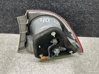 Фонарь наружный левый CIVIC 4D 06-11