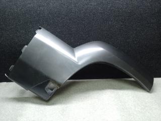 Накладка крыла (расширитель арки) задняя правая TOYOTA LAND CRUISER PRADO 120 02-09