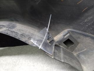 Накладка крыла (расширитель арки) задняя правая LAND CRUISER PRADO 120 02-09