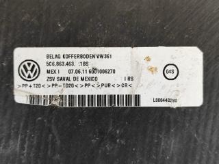 Полка багажника VOLKSWAGEN JETTA USA 10-17 Седан