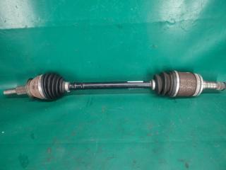 Привод задний правый INFINITI Q50 20- Седан 3.0 VR30DDTT