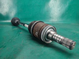 Привод задний правый Q50 20- 2021 Седан 3.0 VR30DDTT