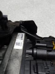 Насос ГУР электрический ALTIMA L33 12-18 2015 L33 2.5