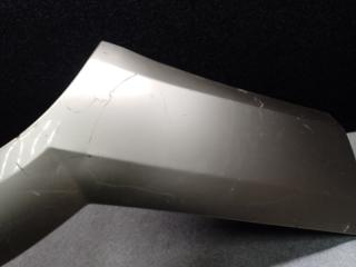 Накладка двери задняя левая LAND CRUISER PRADO 120 02-09