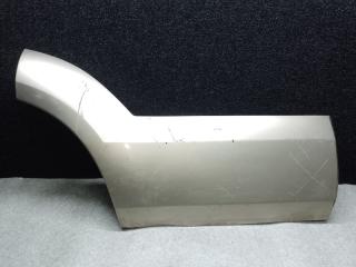 Накладка двери задняя правая TOYOTA LAND CRUISER PRADO 120 02-09