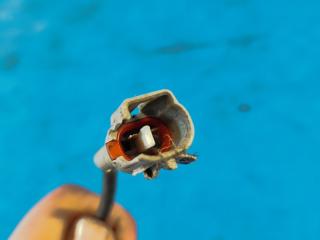 Датчик ABS передний левый PRIUS - 20 03-11