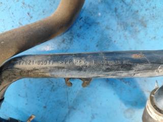 Трубка EGR TOYOTA TUNDRA 07-13 4.0 1GRFE