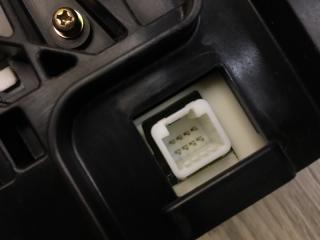 Кулиса АКПП CAMRY 40 06-11 2007 ACV40 2.4 2AZFE