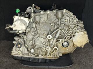 АКПП QASHQAI 07-14