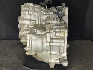 АКПП NISSAN QASHQAI 07-14