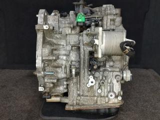 АКПП QASHQAI 07-14