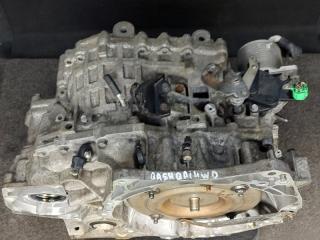 АКПП QASHQAI 07-14