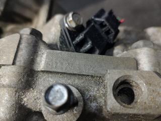 АКПП QASHQAI 07-14