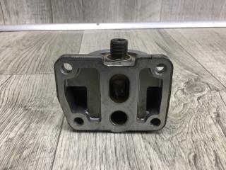 Кронштейн масляного фильтра SONATA YF 10-14 2012 YF 2.4 G4KK