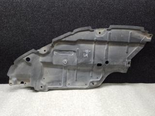 Защита двигателя левая TOYOTA CAMRY 40 06-11