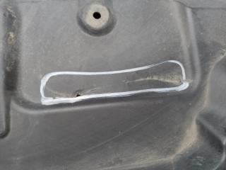 Защита двигателя левая TOYOTA CAMRY 40 06-11