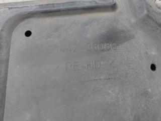 Защита двигателя левая CAMRY 40 06-11