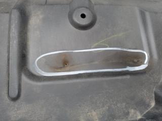 Защита двигателя левая TOYOTA CAMRY 40 06-11