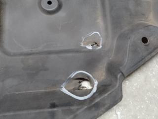 Защита двигателя левая TOYOTA CAMRY 40 06-11