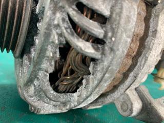 Генератор CIVIC 4D 06-11 FD