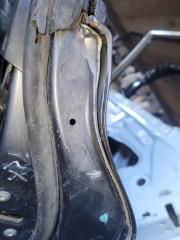 Дверь задняя правая RX350/450 09-15