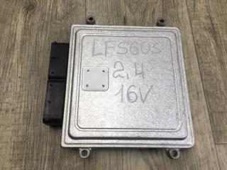 Блок управления двигателем SONATA LF 2014- 2015 LF 2.4 G4KJ