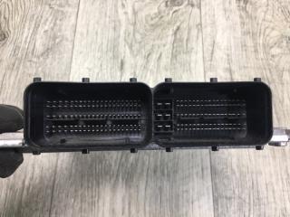 Блок управления двигателем HYUNDAI SONATA LF 2014- LF 2.4 G4KJ