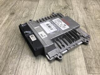 Блок управления двигателем SONATA LF 2014- 2015 LF 2.4 G4KJ