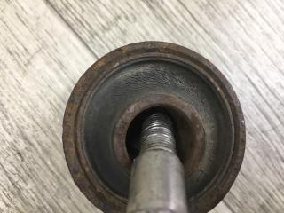 Рычаг задней подвески продольный SORENTO XM 09-14 2010 XM 3.5 G6DC