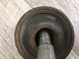 Рычаг задней подвески продольный SORENTO XM 09-14 2010 XM 3.5 G6DC