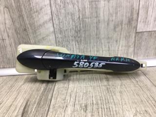 Ручка двери наружная задняя правая HYUNDAI SONATA YF 10-14