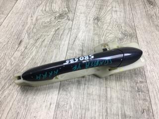 Ручка двери наружная задняя правая SONATA YF 10-14