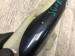 Ручка двери наружная задняя правая SONATA YF 10-14