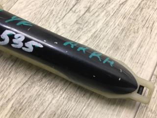 Ручка двери наружная задняя правая SONATA YF 10-14