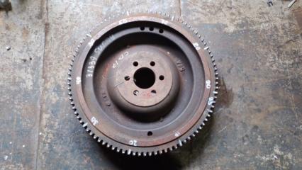 Маховик МКПП NISSAN SUNNY 96-00