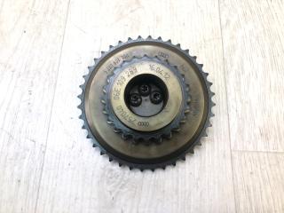 Шестерня ГРМ PORSCHE CAYENNE 10-18 2010 Б/У Шестерня ГРМ PORSCHE CAYENNE 10-18 2010