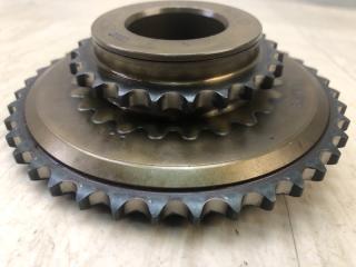 Шестерня ГРМ CAYENNE 10-18 2010 958 3.0 M06.EC