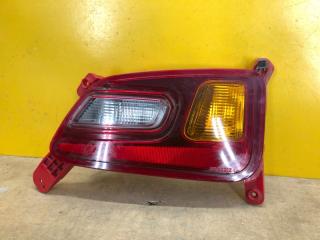 Фонарь наружный правый HYUNDAI KONA OS 17-23