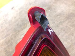 Фонарь наружный правый KONA OS 17-23