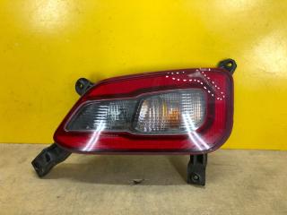 Фонарь наружный правый HYUNDAI KONA OS 17-23