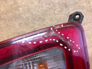 Фонарь наружный правый HYUNDAI KONA OS 17-23