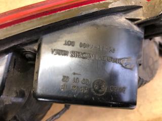 Фонарь наружный правый KONA OS 17-23