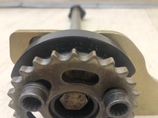 Вал балансировочный CAYENNE 10-18 2010 958 3.0 M06.EC