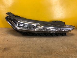 Дневной ходовой огонь правый HYUNDAI KONA OS 17-23