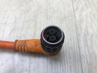 Провода высоковольтные CAYENNE 10-18 2010 958 3.0 M06.EC