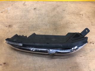 Дневной ходовой огонь левый KONA OS 17-23